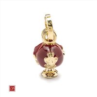 Pendente Solara in Bronzo 8072